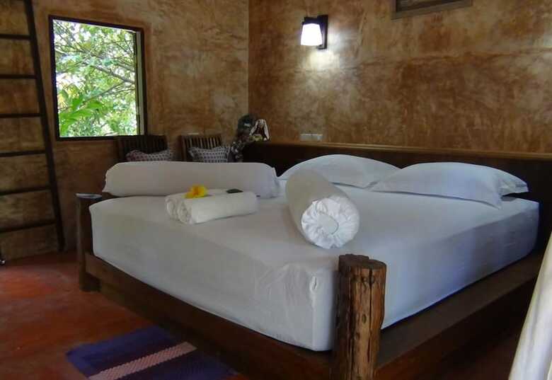 Hotel Tuaprodhome