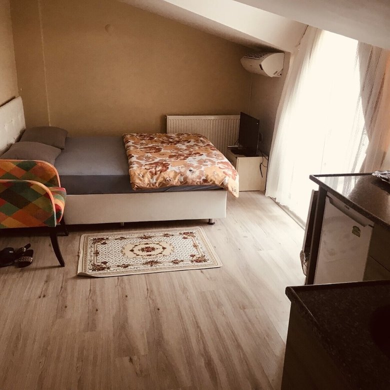 Karaa?a� Green Hotel Apart