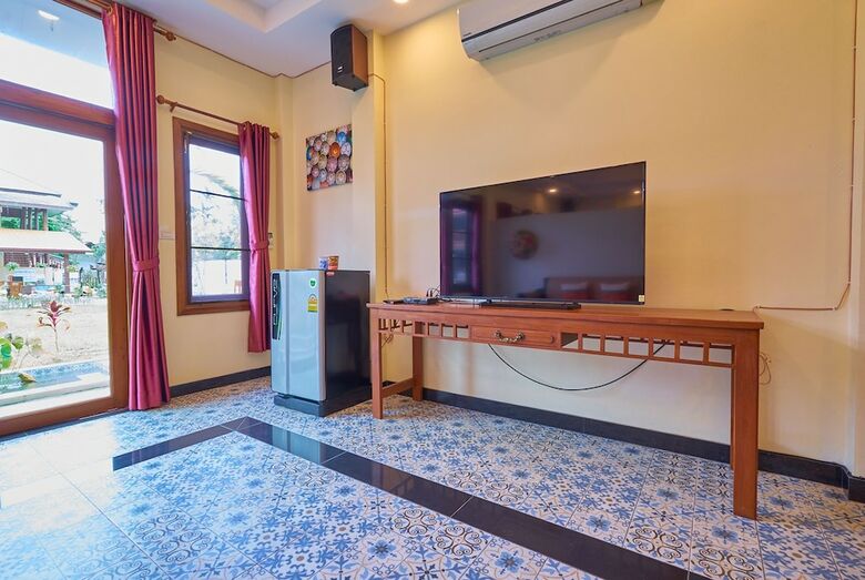 Hotel Hueankhamhom Resort