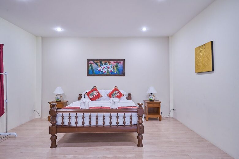 Hotel Hueankhamhom Resort