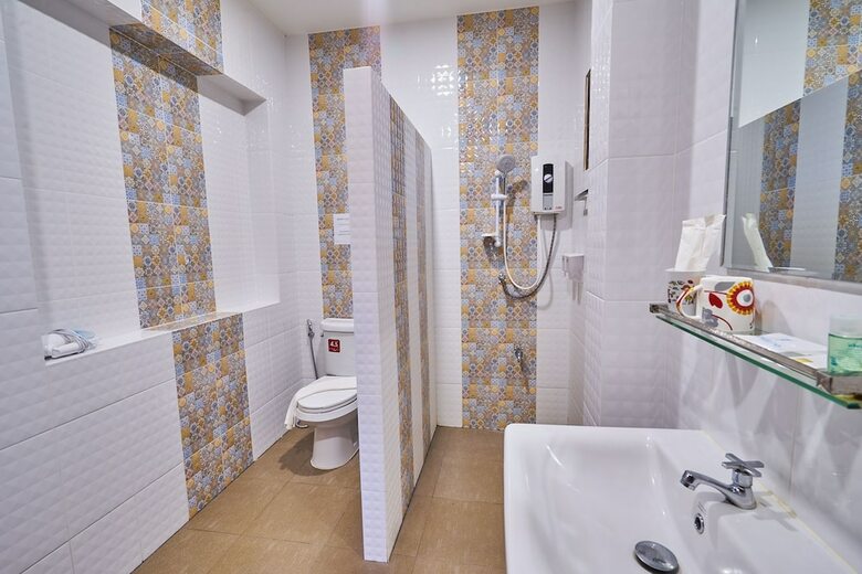 Hotel Hueankhamhom Resort