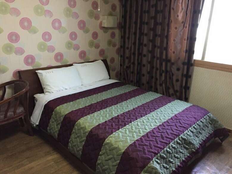 Hotel Sanjeong Motel