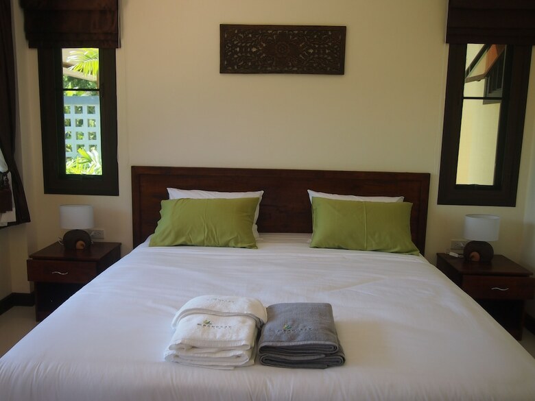 Hotel At Bangsak Resort