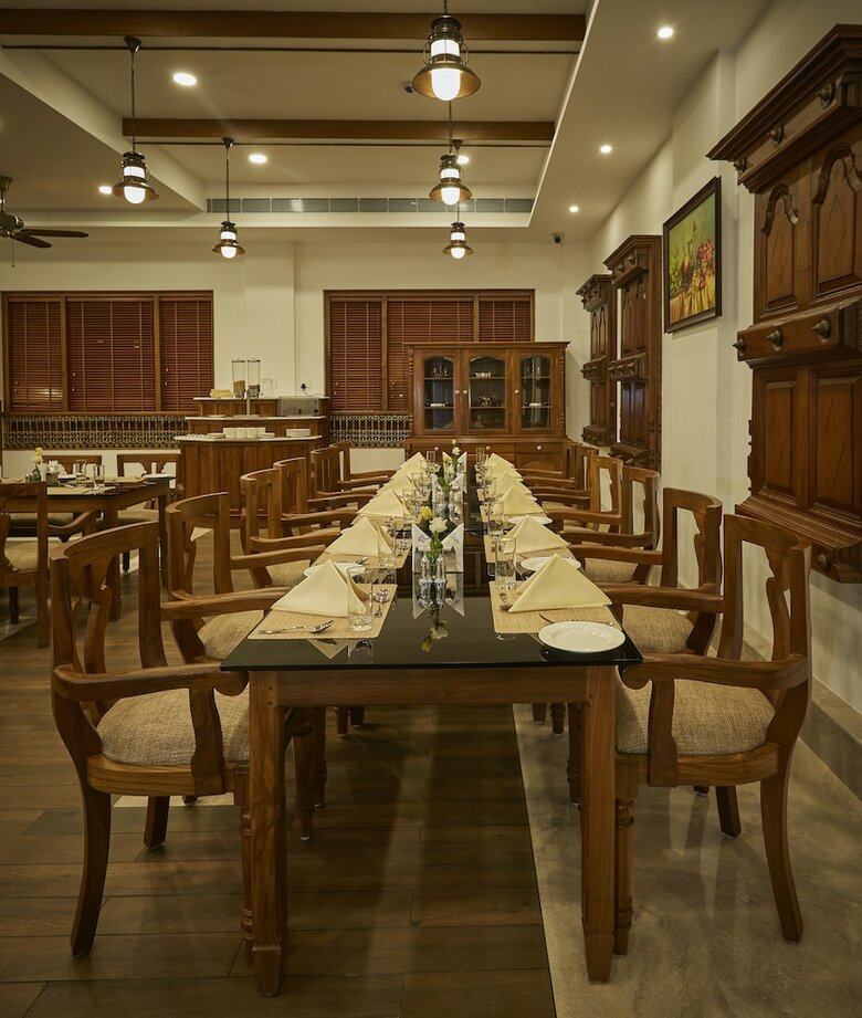 Hotel Sterling Guruvayur