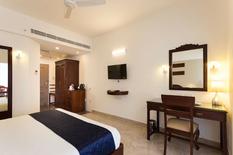 Hotel Sterling Guruvayur