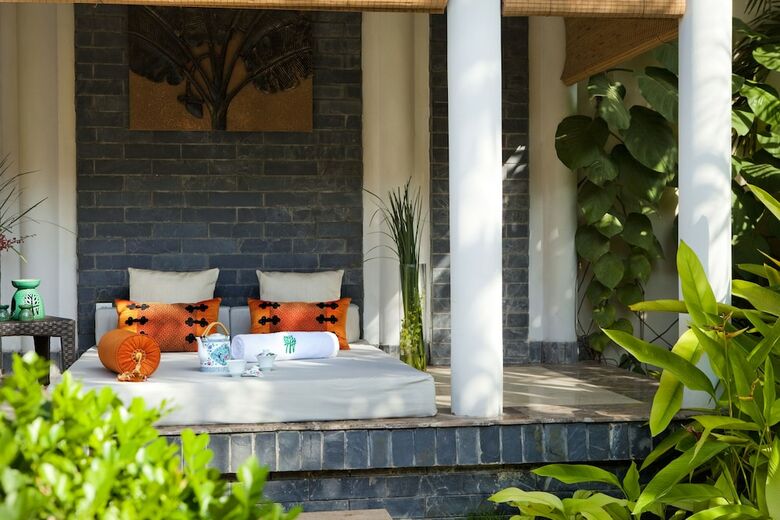 Apartamento Banyan Tree Sanya