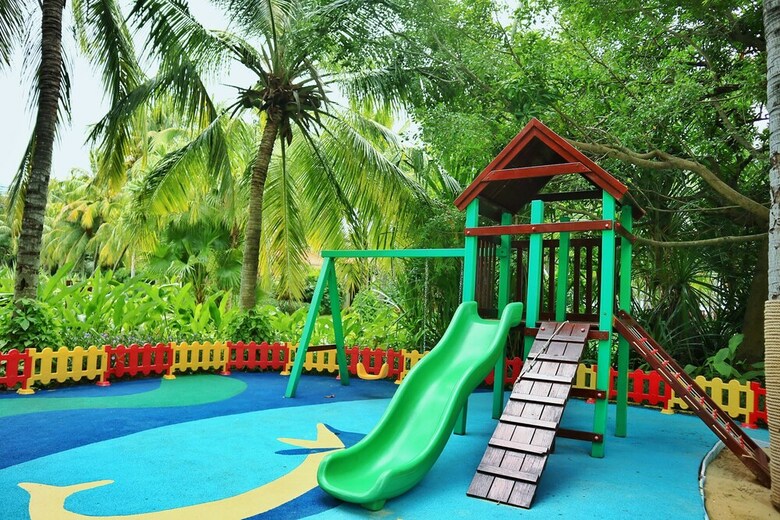 Apartamento Banyan Tree Sanya
