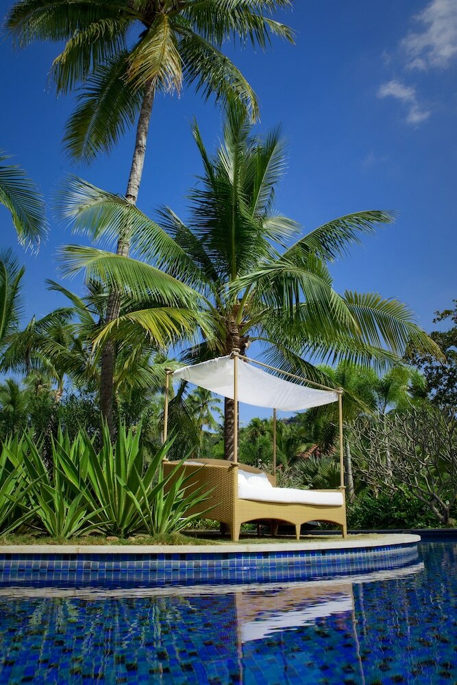 Apartamento Banyan Tree Sanya