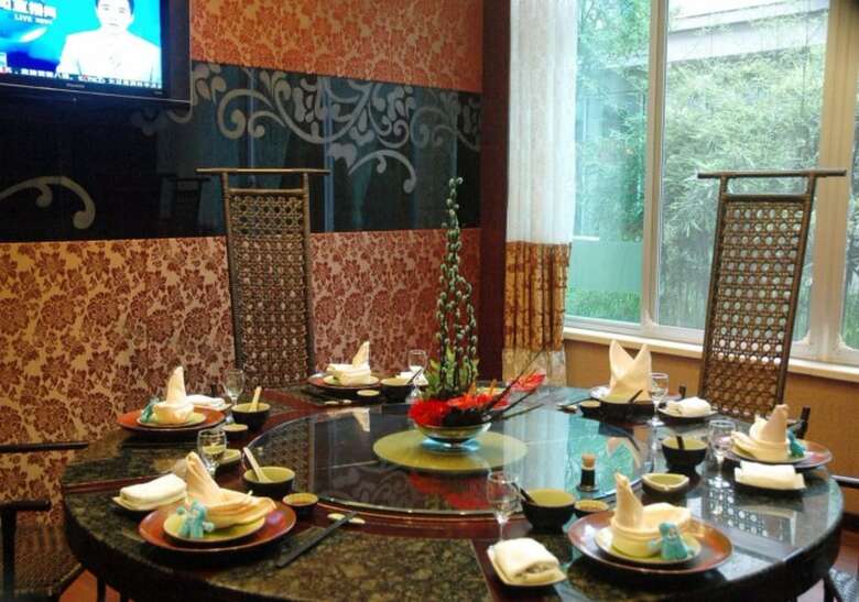 Hotel S&n Niutoushan Resort