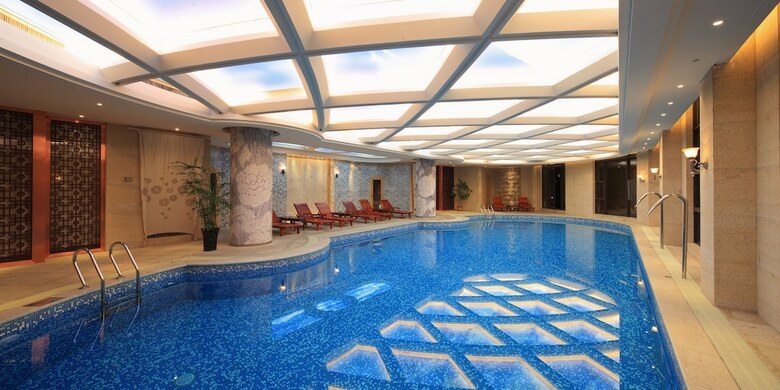 S&n Grand Hotel Chaohu
