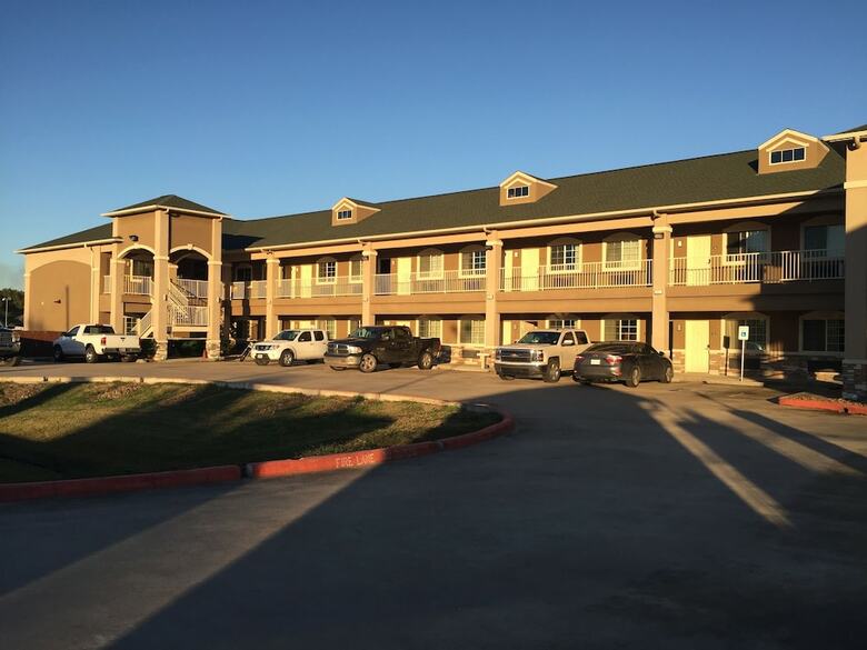 Motel Highlands Suites