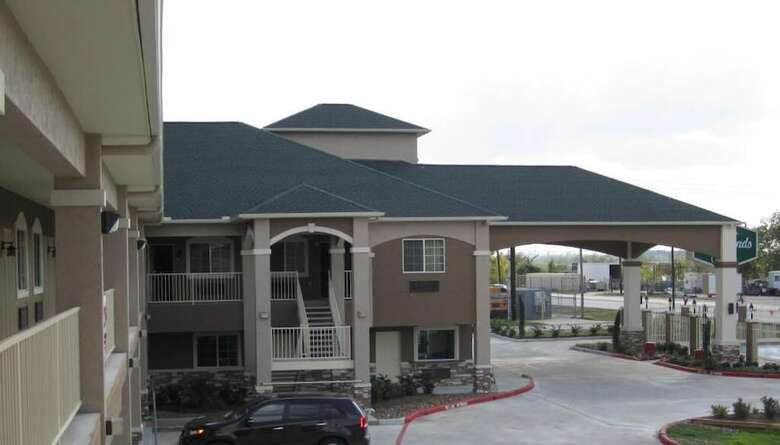Motel Highlands Suites