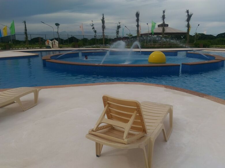 Hotel Aquamira Resort & Residence