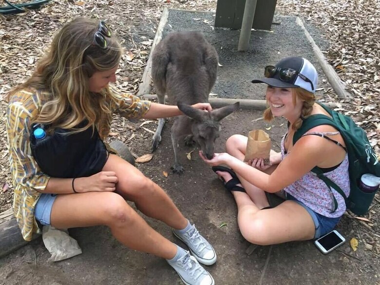 Hostal Mooloolaba Backpackers