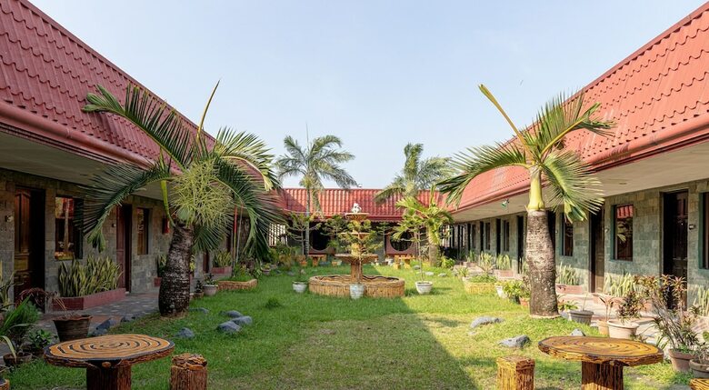 Hotel Zen Rooms Check Inn Bacolod