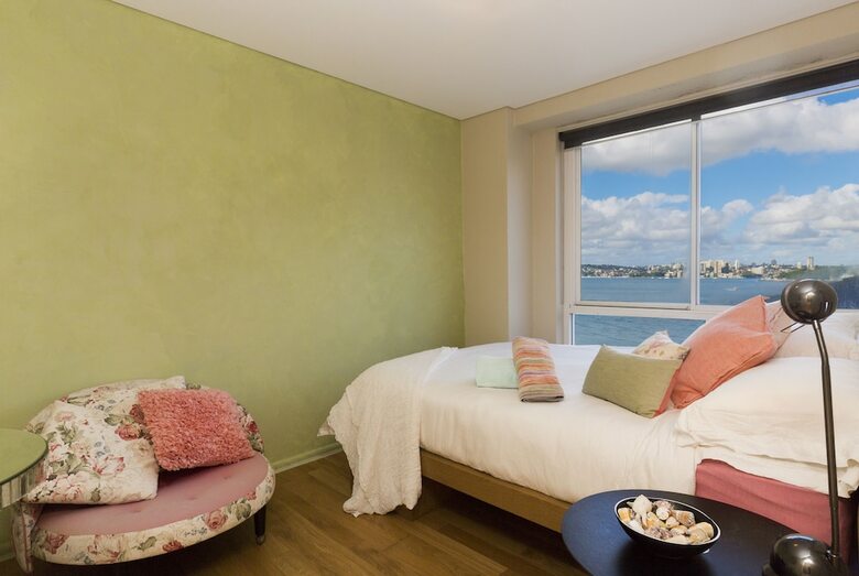 Apartamentos Million Dollar Harbour View