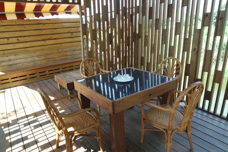 Fangu Starry Night B&B