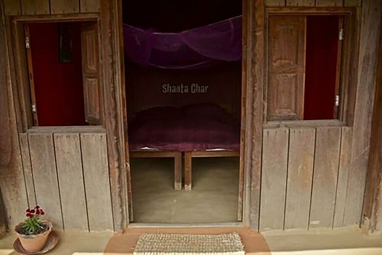 Hotel Shanta Ghar Resort