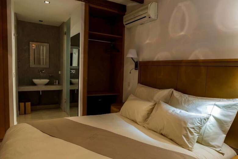 Hotel Muses Hammamet