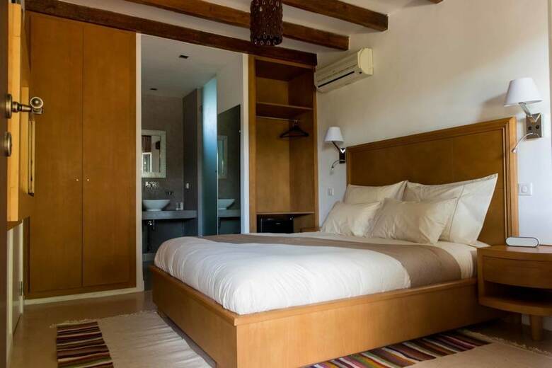 Hotel Muses Hammamet