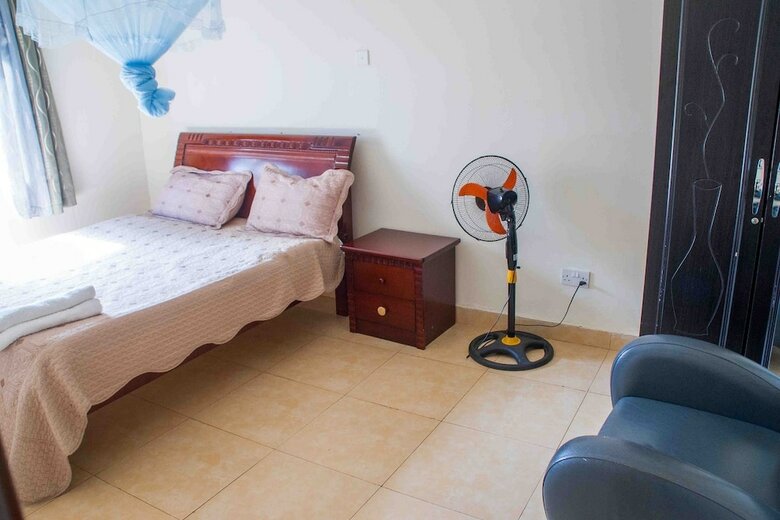 291 Suites Hotel