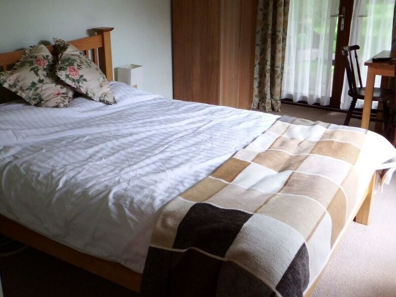 Cabana Kenilworth Garden Accommodation
