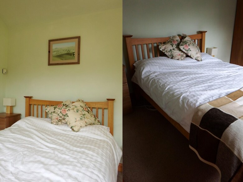 Cabana Kenilworth Garden Accommodation