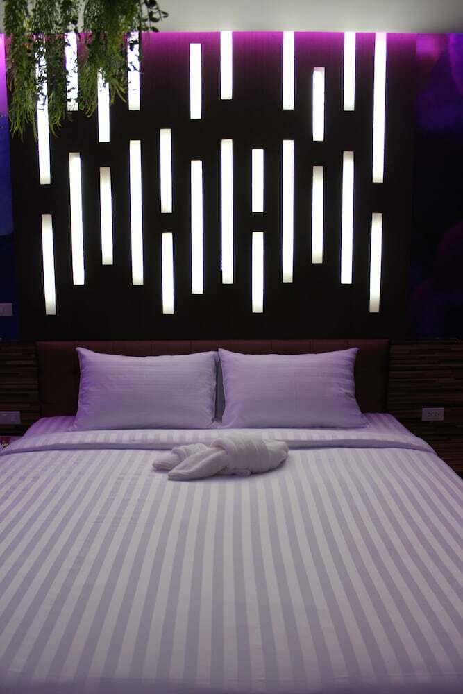Hotel Sweety Resort