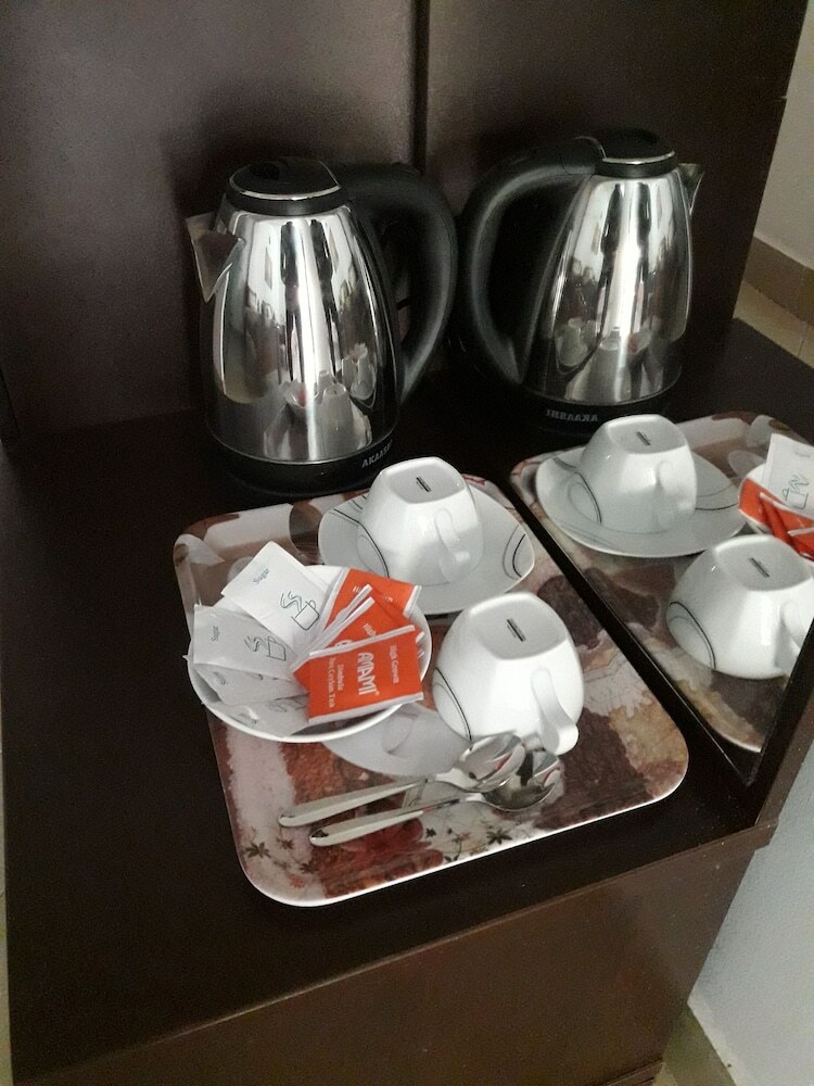 Bed & Breakfast Sea Esta Holiday Inn
