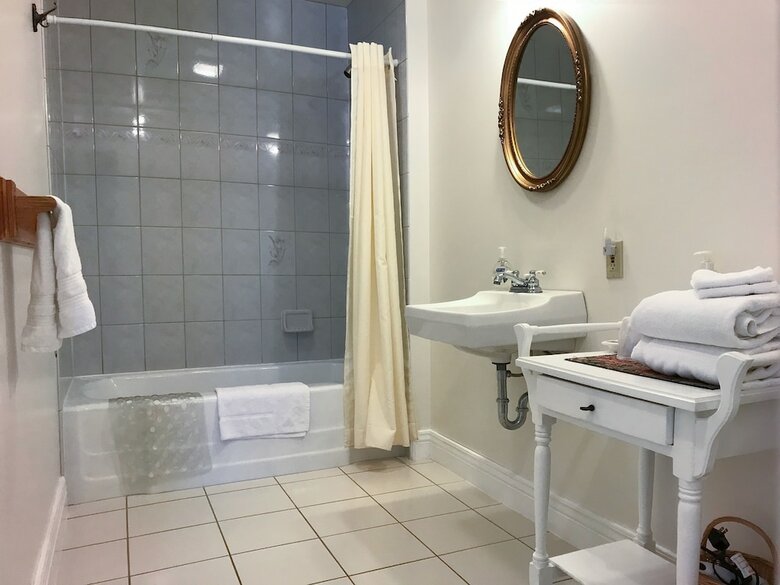 Bed & Breakfast Andor Wenneson Inn