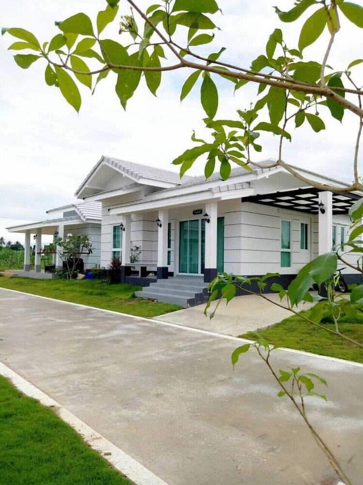 Hotel Baan Rabiengkao Hua Hin