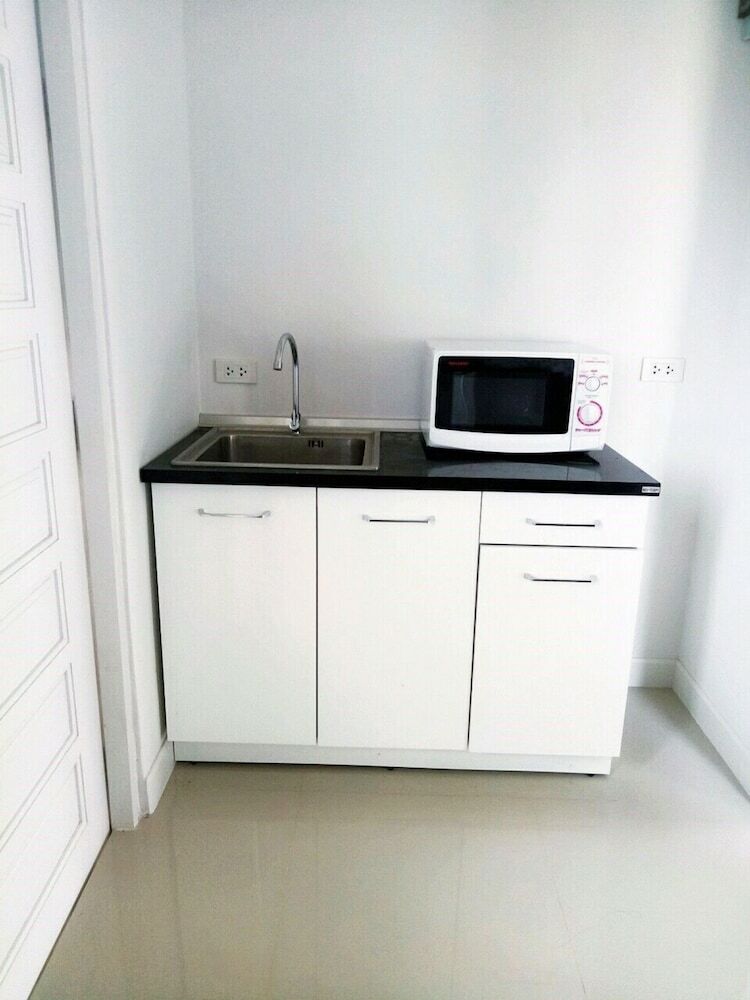 Hotel Baan Rabiengkao Hua Hin