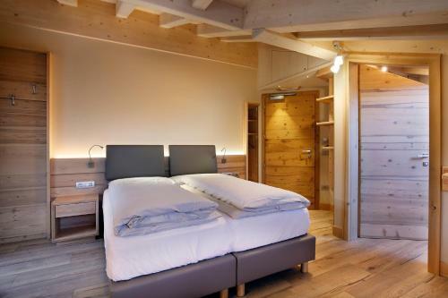 Hotel Albergo Garn� Antico Mas Del Medico