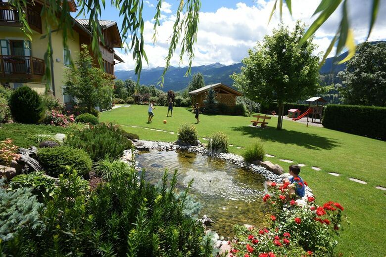 Agroturismo Agritur Maso Chemela