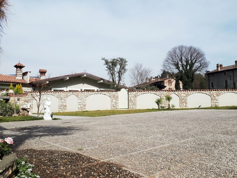 Bed & Breakfast B & B Giada - For N. 3 People - Independent Apartment