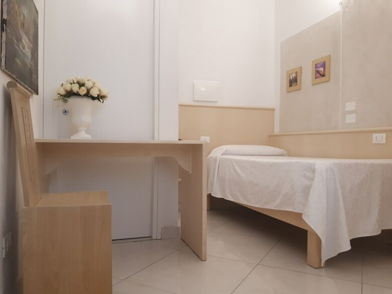 Bed & Breakfast B & B Giada - For N. 3 People - Independent Apartment