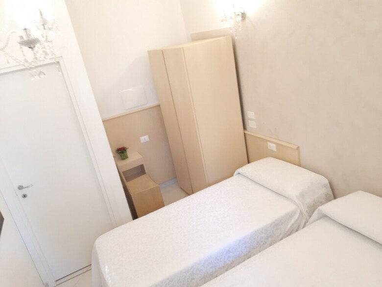 Bed & Breakfast B & B Giada - For N. 3 People - Independent Apartment