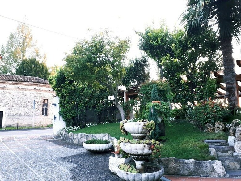 Bed & Breakfast B & B Giada - For N. 3 People - Independent Apartment