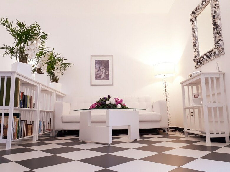Bed & Breakfast B & B Giada - For N. 3 People - Independent Apartment