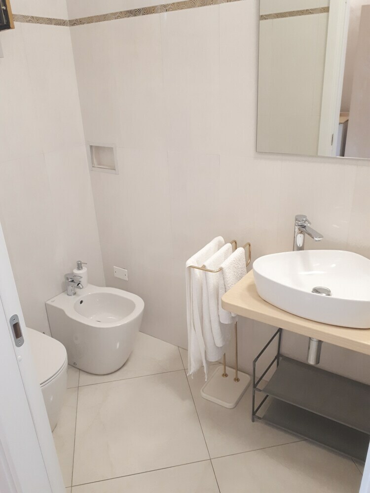 Bed & Breakfast B & B Giada - For N. 3 People - Independent Apartment