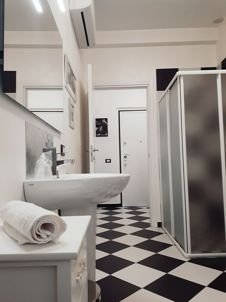 Bed & Breakfast B & B Giada - For N. 3 People - Independent Apartment
