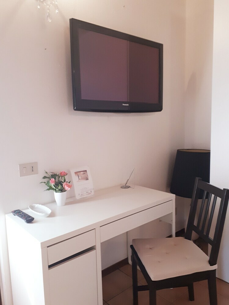Bed & Breakfast B & B Giada - For N. 3 People - Independent Apartment