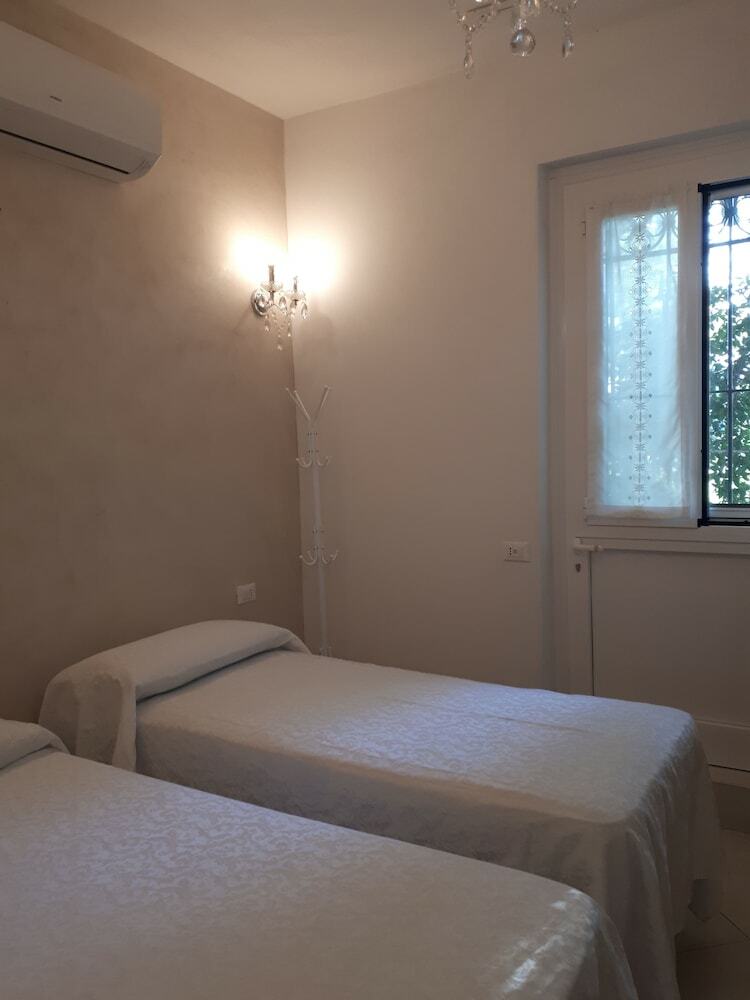 Bed & Breakfast B & B Giada - For N. 3 People - Independent Apartment