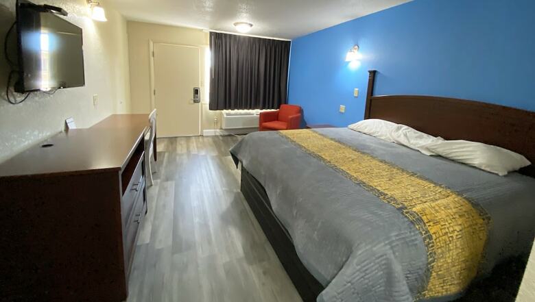 Hotel Express Inn Newport News