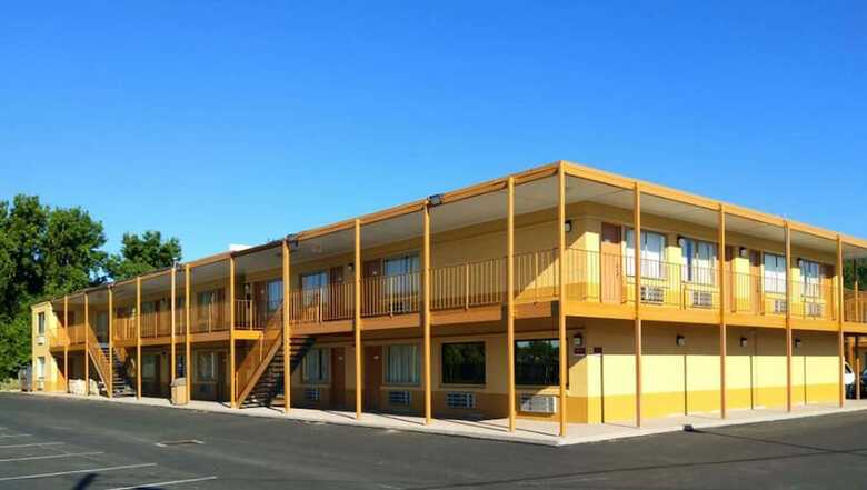 Hotel Express Inn Newport News