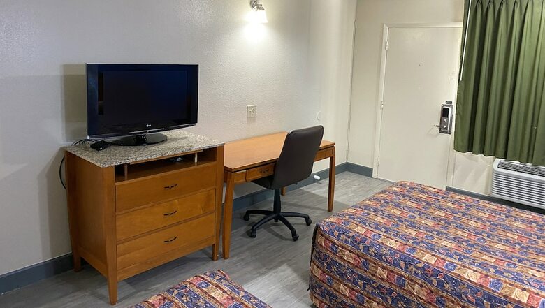 Hotel Express Inn Newport News