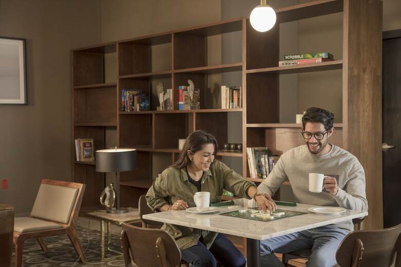 Aparthotel Staybridge Suites Silao