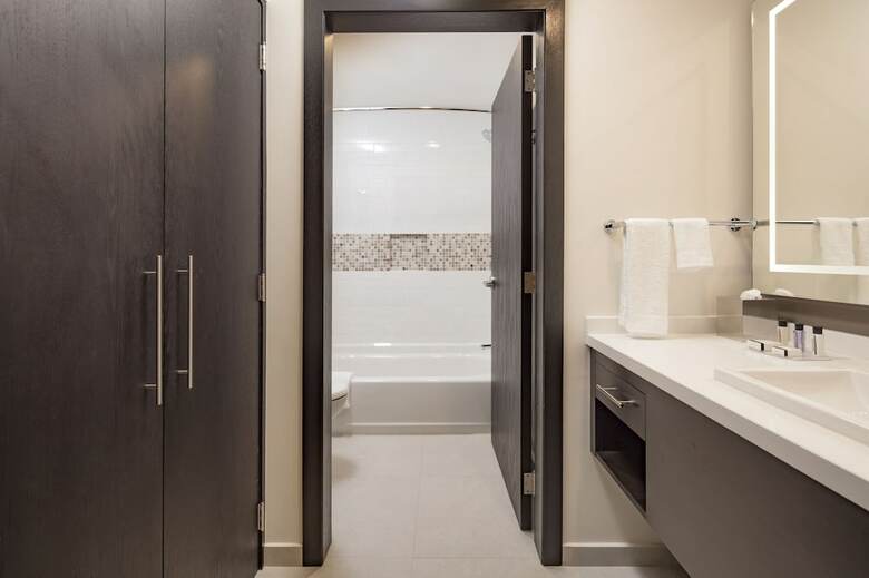 Aparthotel Staybridge Suites Silao