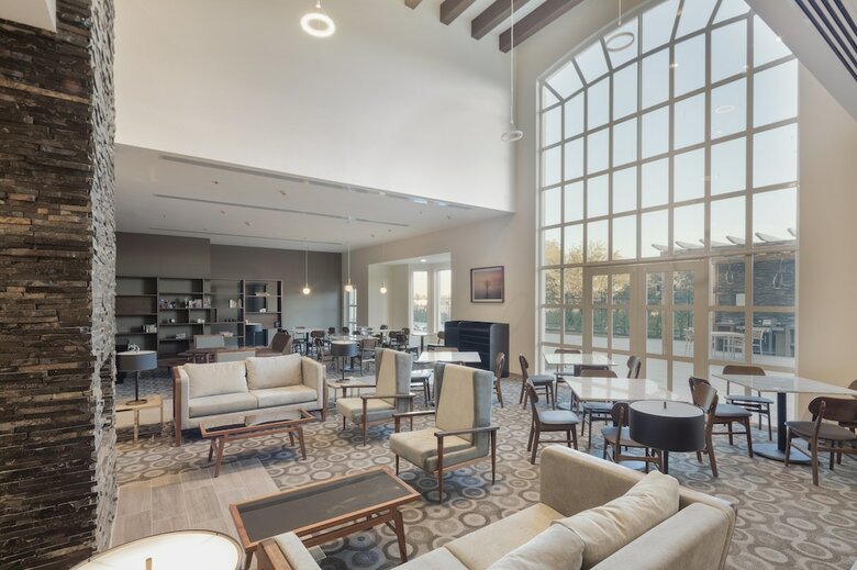 Aparthotel Staybridge Suites Silao