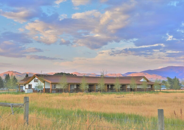 Posada Mcallister Inn & Lodging